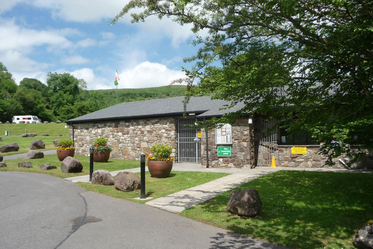 Dan yr Ogof