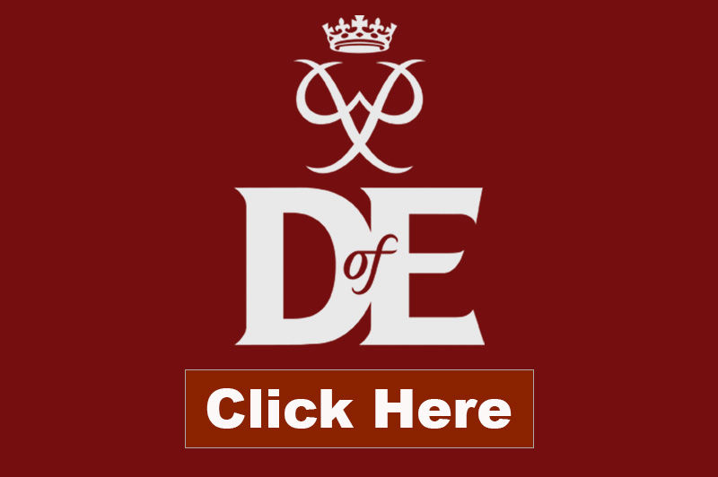 D of E Bookings