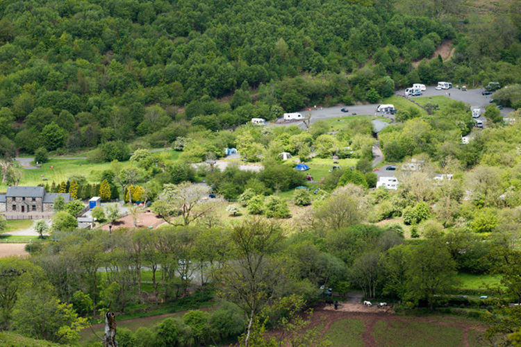 Dan yr Ogof